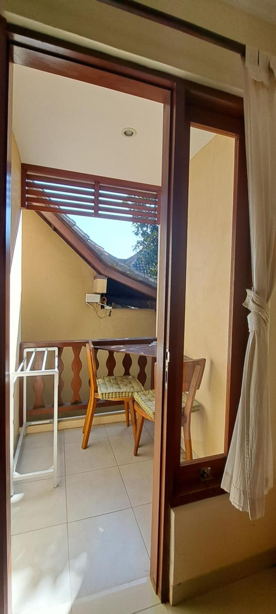 Hotel Sahadewa House Ubud Exterior foto